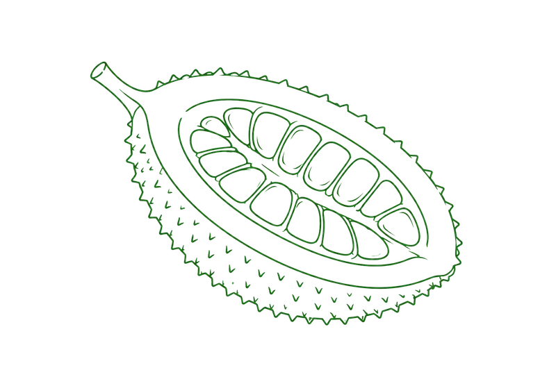 Gac Branch Line Art